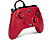 POWERA Enhanced vezetékes Xbox kontroller (Artisan Red)
