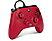 POWERA Outlet Enhanced vezetékes Xbox kontroller (Artisan Red)