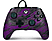 POWERA Advantage vezetékes Xbox kontroller (Purple Camo)