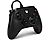 POWERA Nano Enhanced vezetékes Xbox kontroller (Fekete)