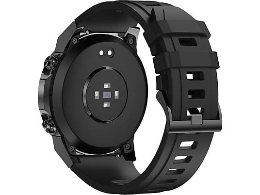 Smartwatch MAXCOM FW63 Cobalt Pro Czarny