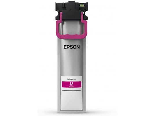EPSON C13T945340 XL - Tintenpatrone (Schwarz)