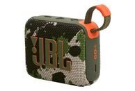 JBL Go 4 - Bluetooth Lautsprecher (Squad)
