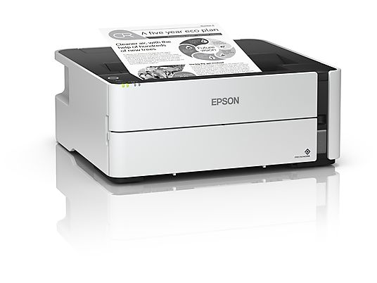 EPSON ECOTANK ETM1180 - STAMPANTE