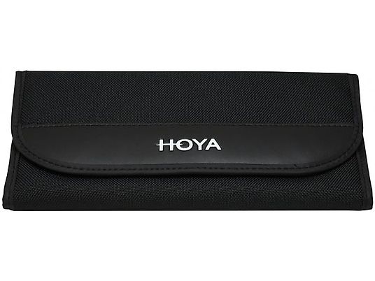 HOYA UV+POL SET 82MM - Filter Set (Schwarz)