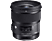 SIGMA 24MM/F1.4 DG HSM C-AF - Weitwinkelobjektiv(Canon EF-Mount, Vollformat)