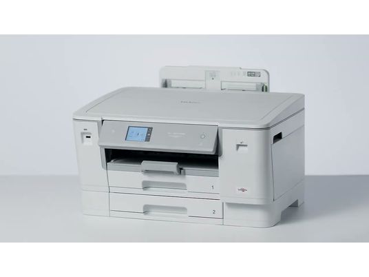 BROTHER HL-J6010DW GREY - Multifunktionsdrucker