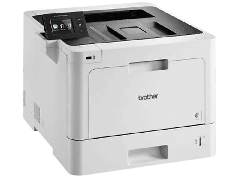 BROTHER HL-L8360CDW GREY/ | Drucker | MediaMarkt