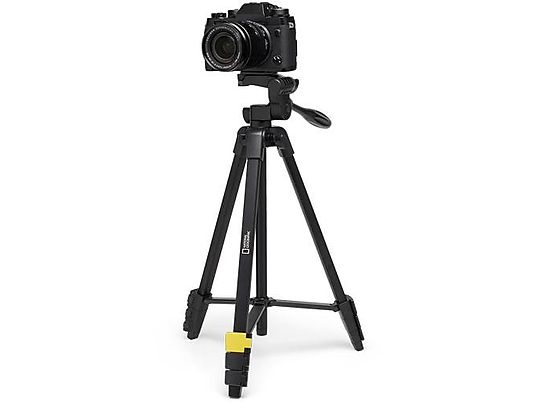 NATIONAL GEOGRAPHIC NGPT001 SMALL - Dreibeinstativ