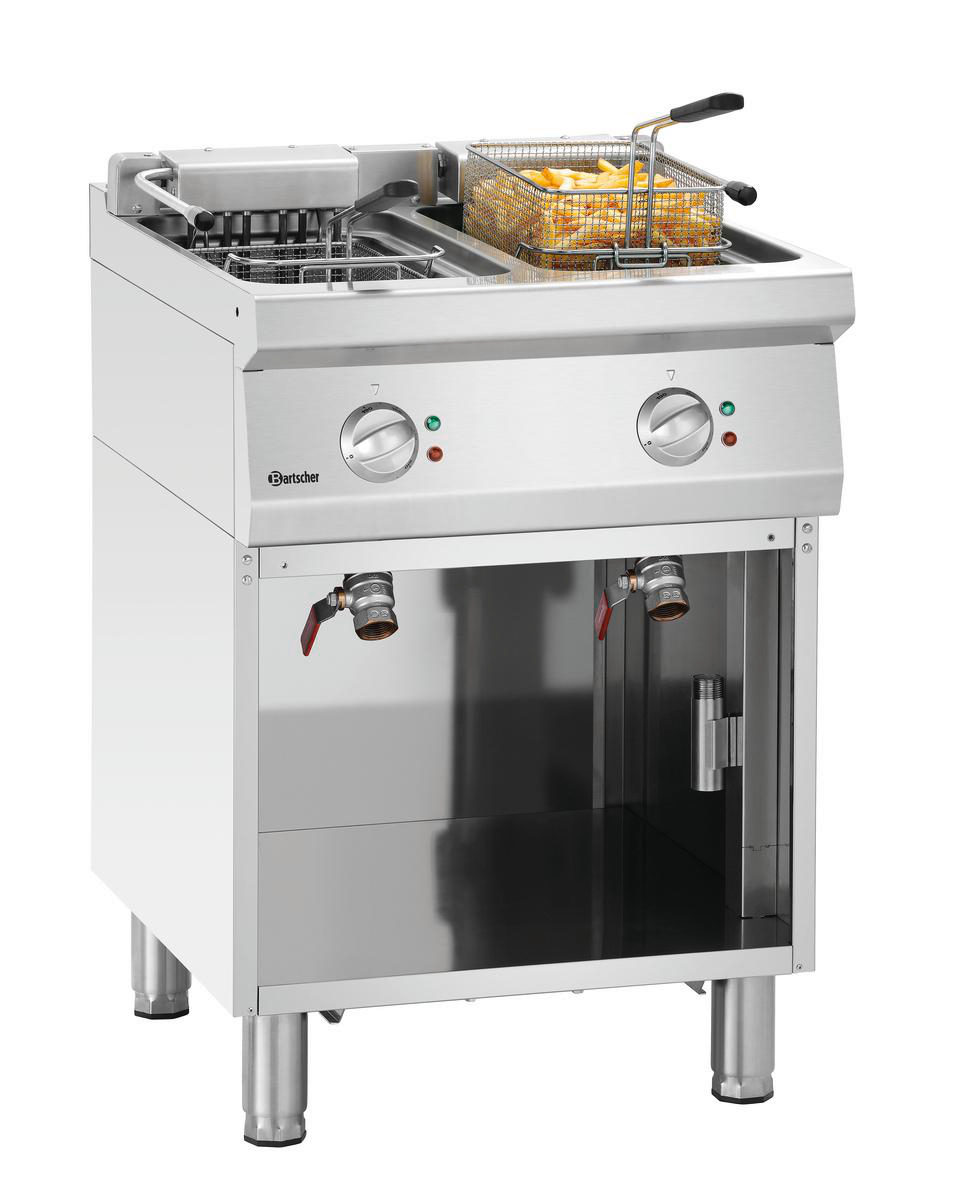 BARTSCHER 286921 700-E2110 Fritteuse