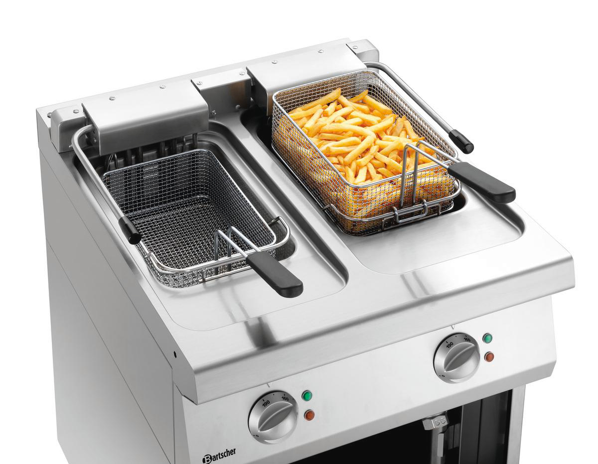 BARTSCHER 286921 700-E2110 Fritteuse