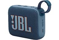 JBL Go 4 - Enceinte Bluetooth (Bleu)