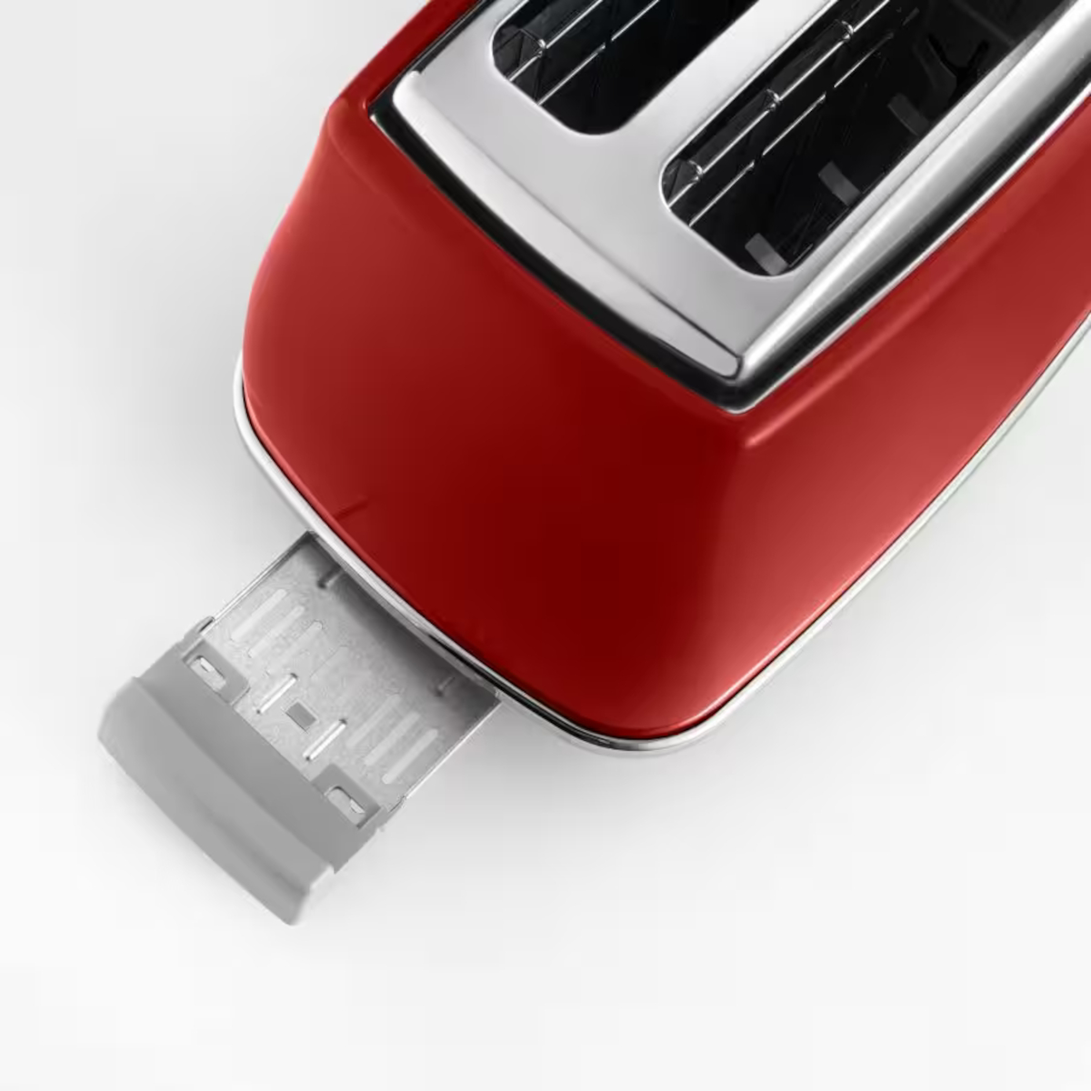 Toster DE LONGHI CTOC 2103.R Icona Capitals