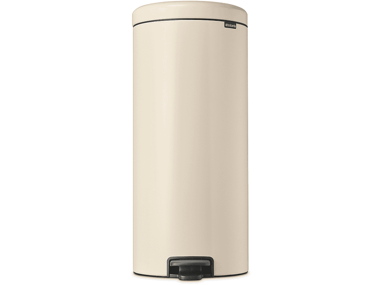 Brabantia 149962 Newicon, Mülleimer, 30l, Soft Beige — Foto 4 von 5