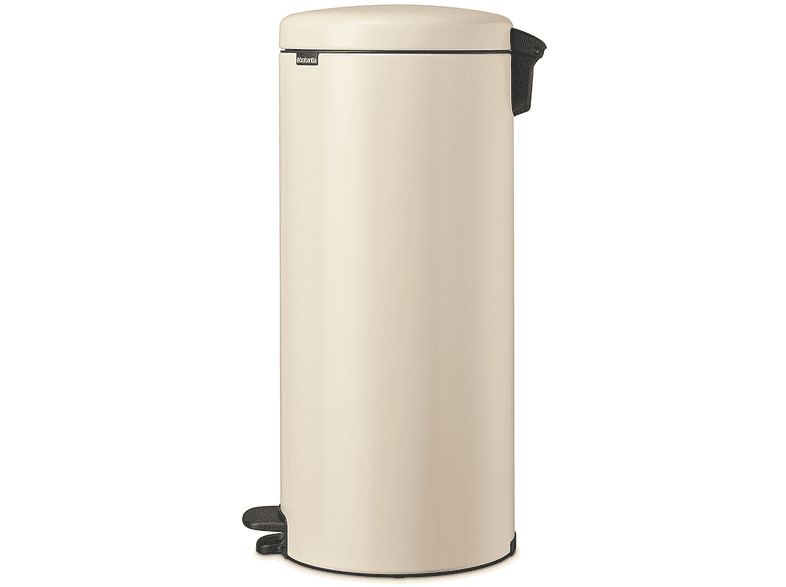Brabantia 149962 Newicon, Mülleimer, 30l, Soft Beige — Foto 5 von 5