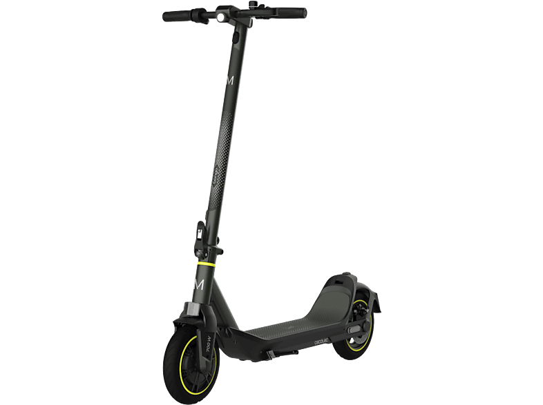 Patinete eléctrico - Cecotec Bongo M40 XL Connected, 700 W, 350 Autonomía 45 km, Inclinación 20%, Ruedas 9