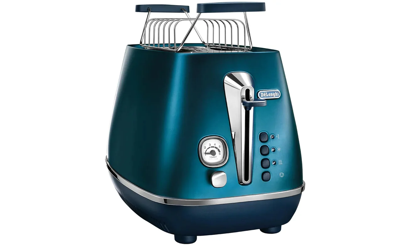 Toster DE LONGHI CTI 2103.BL Distinta