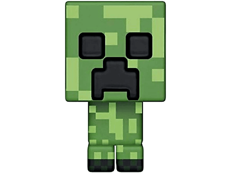 POP! Minecraft Creeper 360 | MediaMarkt