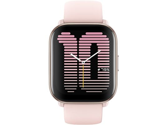 Smartwatch AMAZFIT Active Petal Pink 42mm