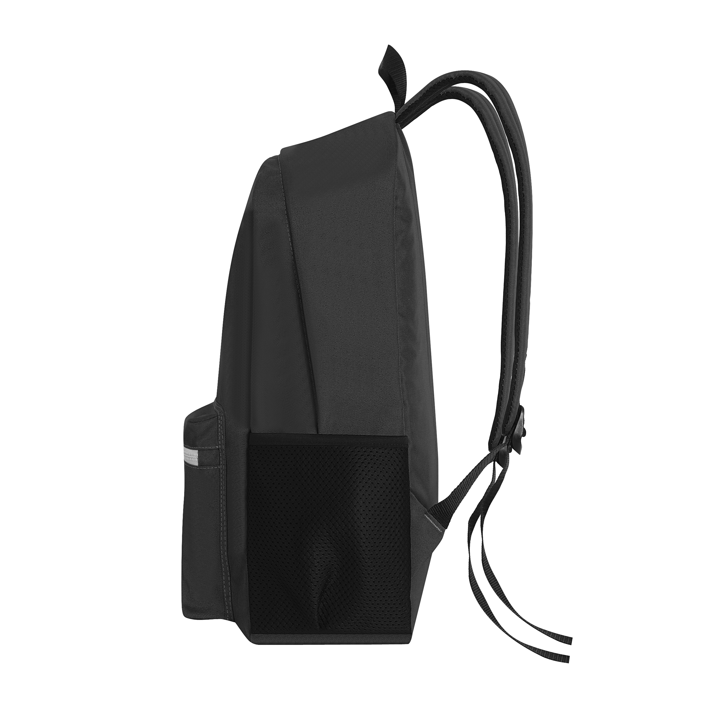 MACK MCK-001 Pop Laptop Sırt Çantası Siyah