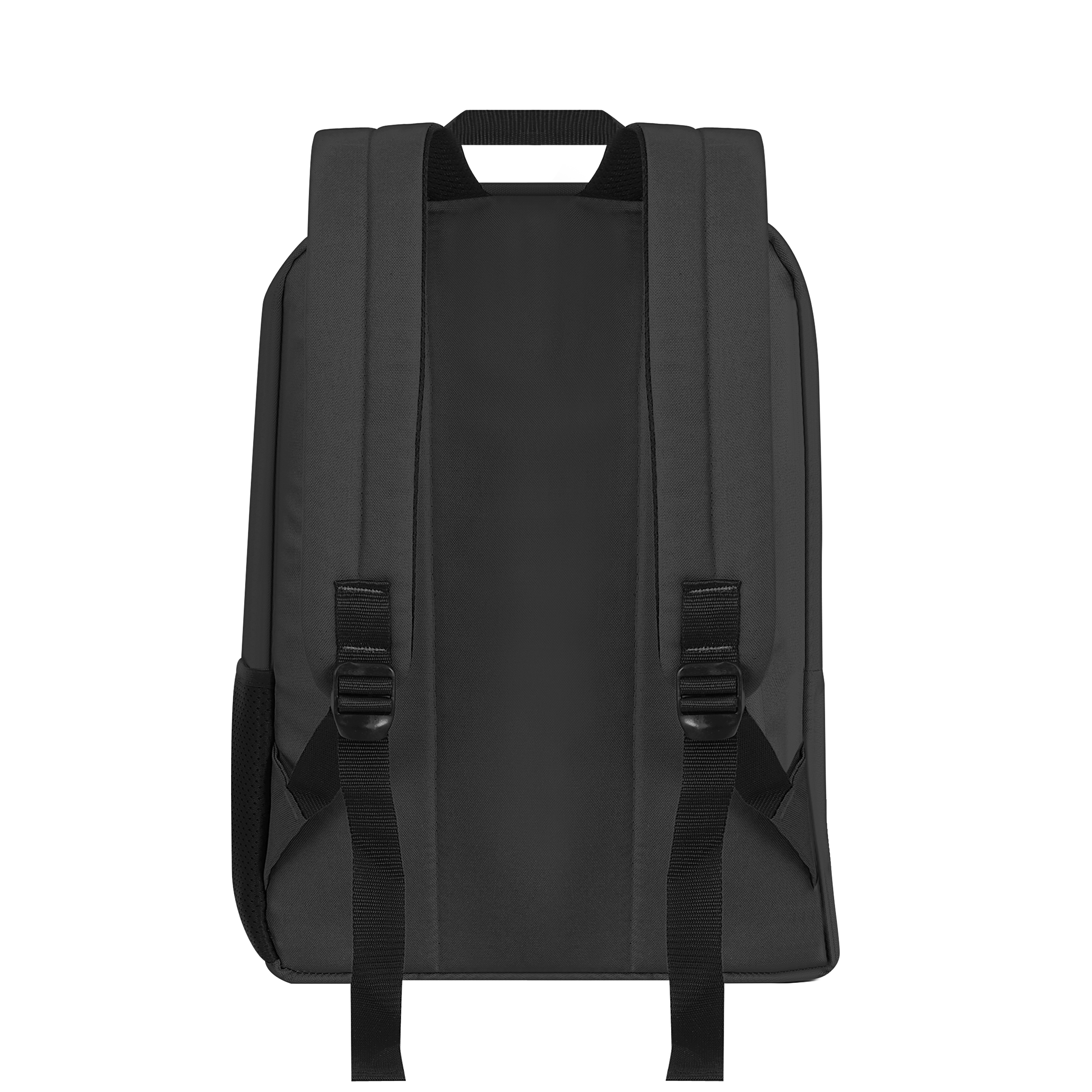 MACK MCK-001 Pop Laptop Sırt Çantası Siyah