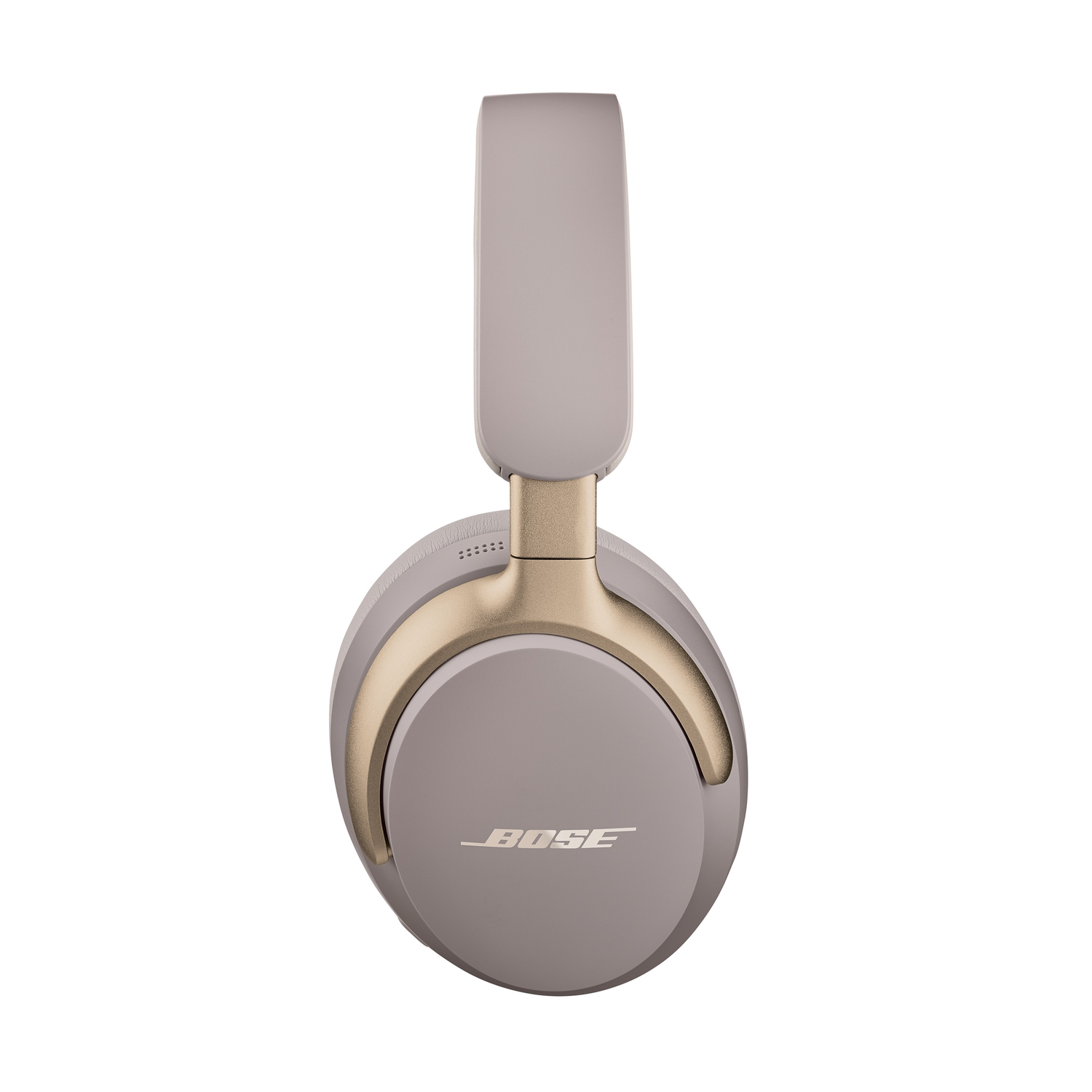 BOSE QuietComfort Ultra Over-ear Hoofdtelefoon Beige