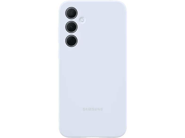 Samsung Silicone Cover pour Galaxy A35