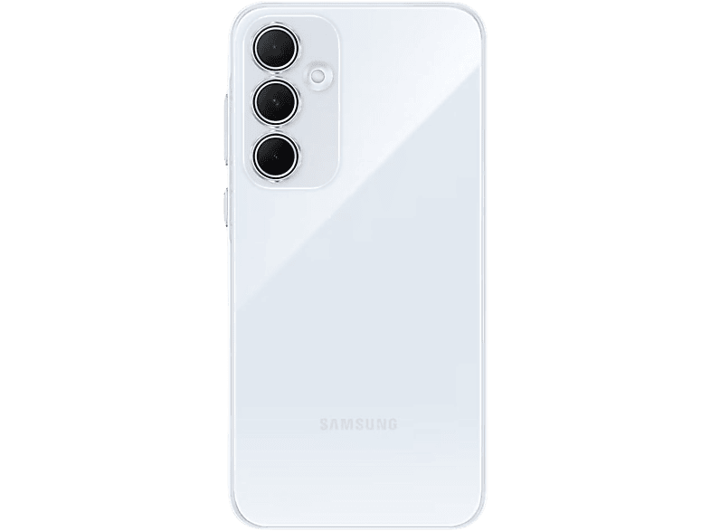 Samsung Cover Galaxy A35 Clear Transparant (ef-qa356ctegww)