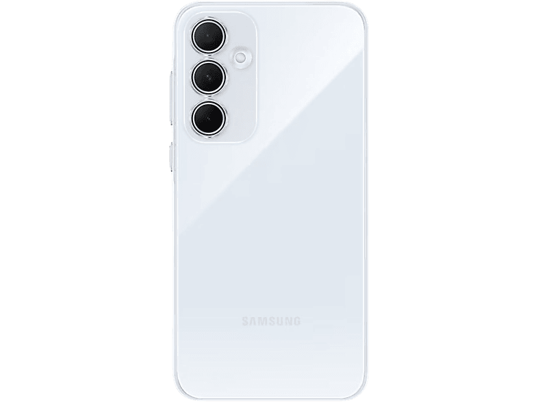 Samsung Clear Cover pour Galaxy A35