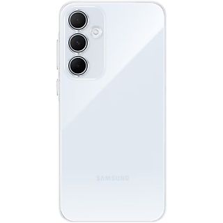 SAMSUNG Cover Galaxy A35 Clear Transparant (EF-QA356CTEGWW)