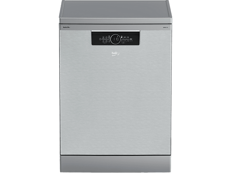 Beko Vaatwasser C (bdfn36640xa)