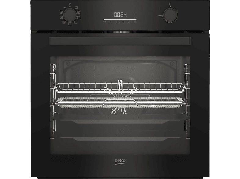 Beko Inbouw Oven A+ (bbim173001bpe)