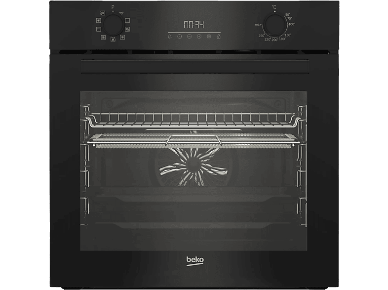 Beko Inbouw Oven A+ (bbim173001be)