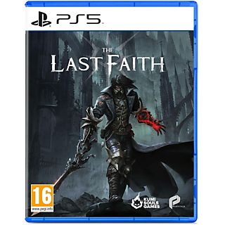 PS5 The Last Faith