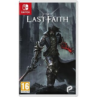 Nintendo Switch The Last Faith