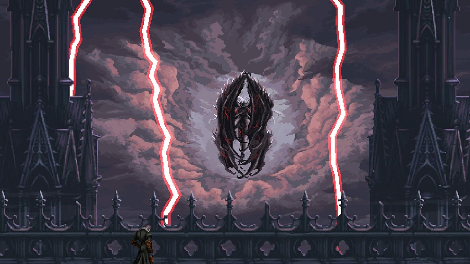 Xbox One & Xbox Series X The Last Faith