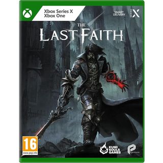 Xbox One & Xbox Series X The Last Faith