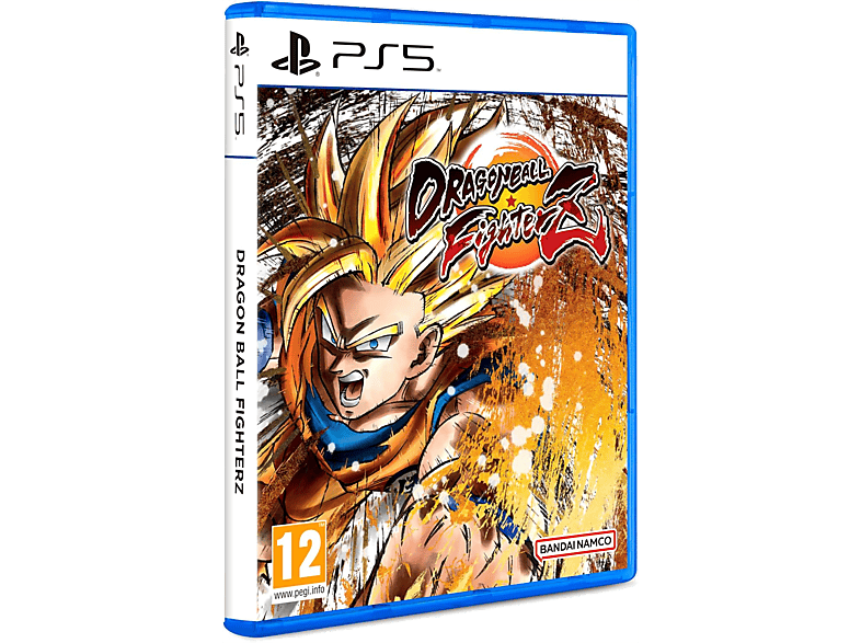 PS5 Dragon Ball FighterZ