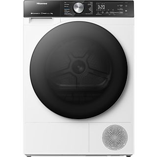 HISENSE DH5S902BW Warmtepompdroger