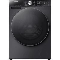 MediaMarkt HISENSE WF5S1045BB Wasmachine aanbieding