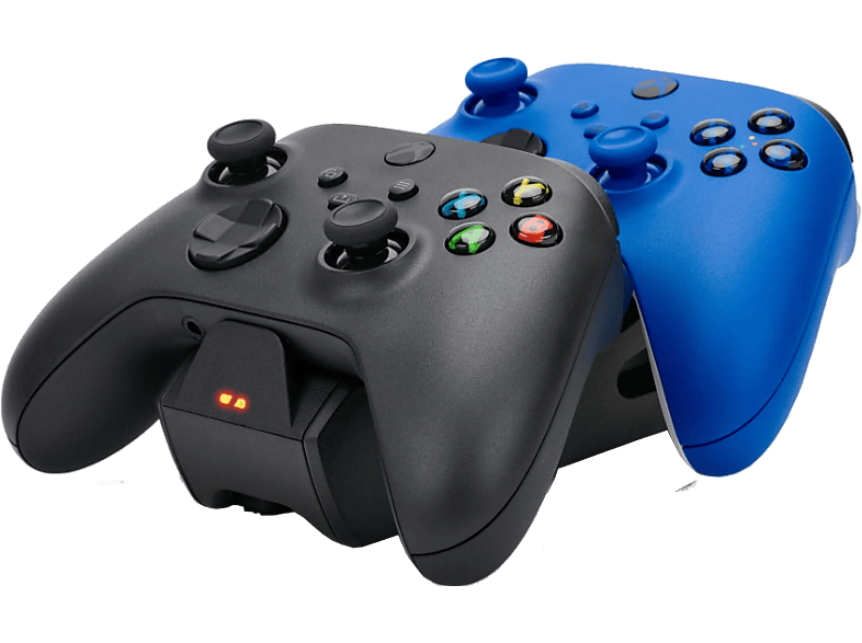 PowerA Duo Ladestation für Xbox Series X S schwarz