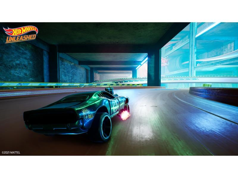 Hot Wheels Unleashed - PC - 