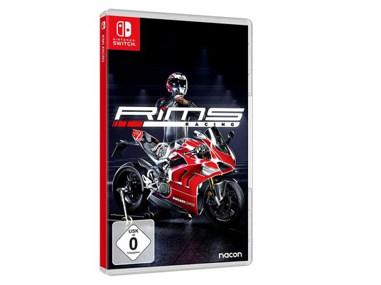 RiMS Racing - Nintendo Switch - 