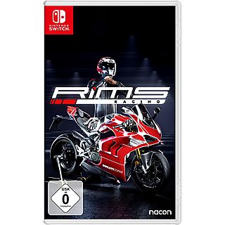 RiMS Racing - Nintendo Switch - 