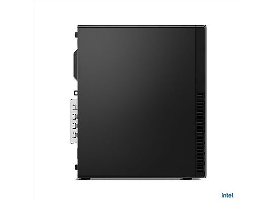 LENOVO 12DT000GMZ - Desktop PC, Intel® Core™ i5, 512 GB SSD, 16 GB RAM, Black