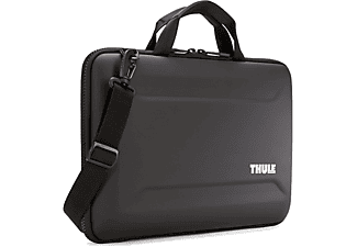 THULE Gauntlet 4 14 inç MacBook Pro Çantası Siyah Outlet 1230305