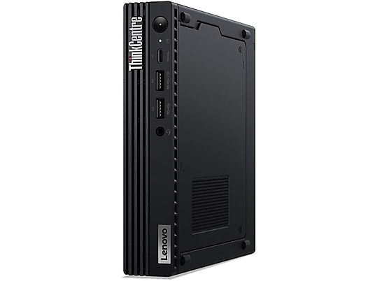 LENOVO 12E9000AMZ - Mini PC, Intel® Core™ i5, 512 GB SSD, 16 GB RAM, Black