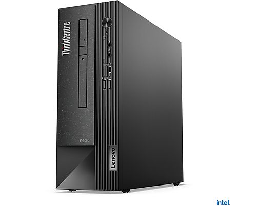 LENOVO 12JH0011MZ - Business-PC, Intel® Core™ i7, 512 GB SSD, 16 GB RAM, Black