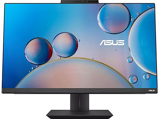ASUS 90PT03N1-M00A00 - All-in-One PC (10.63 ", 1000 GB SSD, Black)