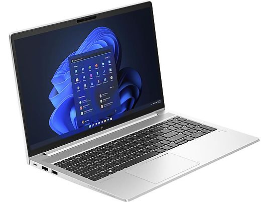 HP 818D0EA#UUZ - Notebook (15.6 ", 512 GB SSD, Silver)